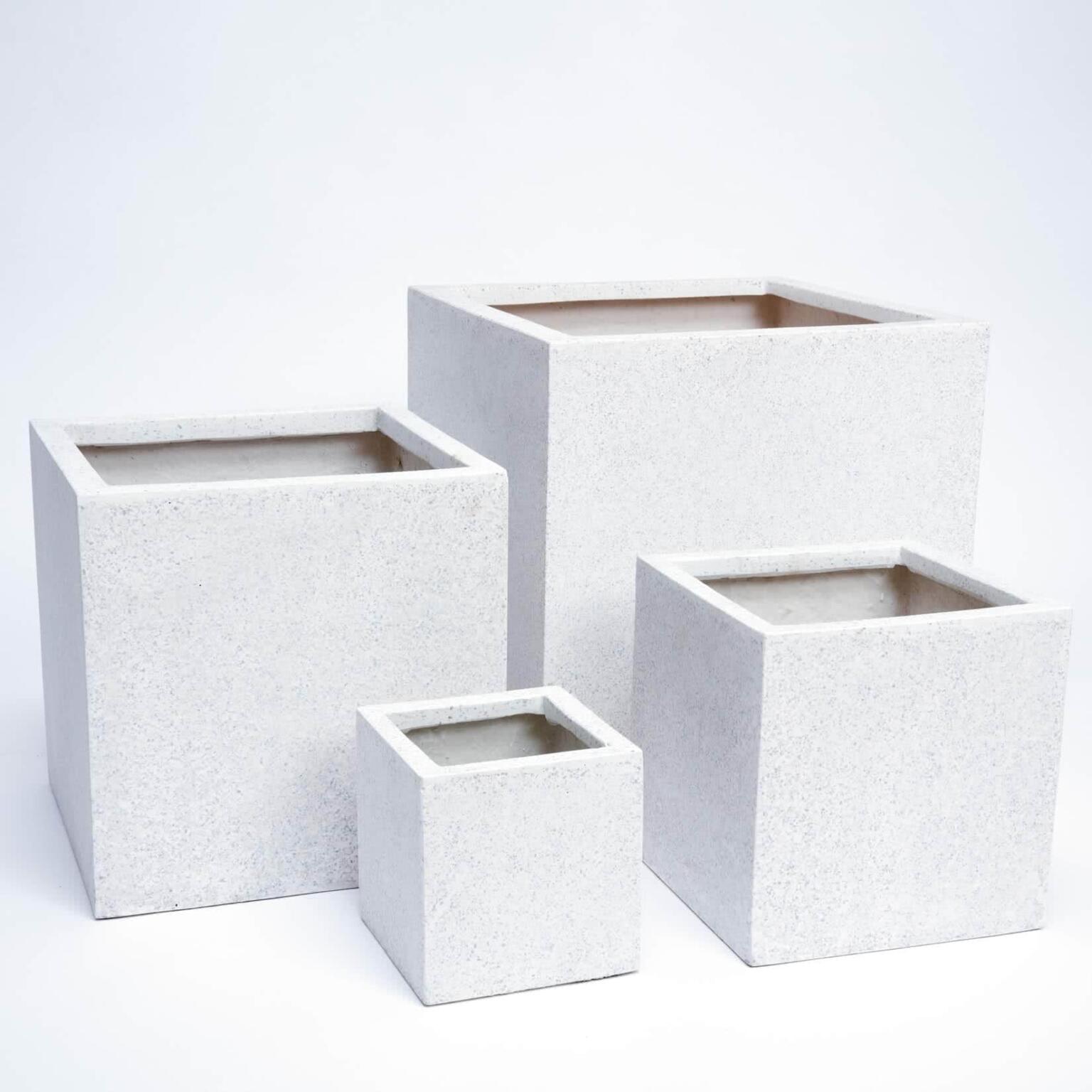 Lightweight-Terrazzo-Cube-Group-White-LW-TZ08MS-Small