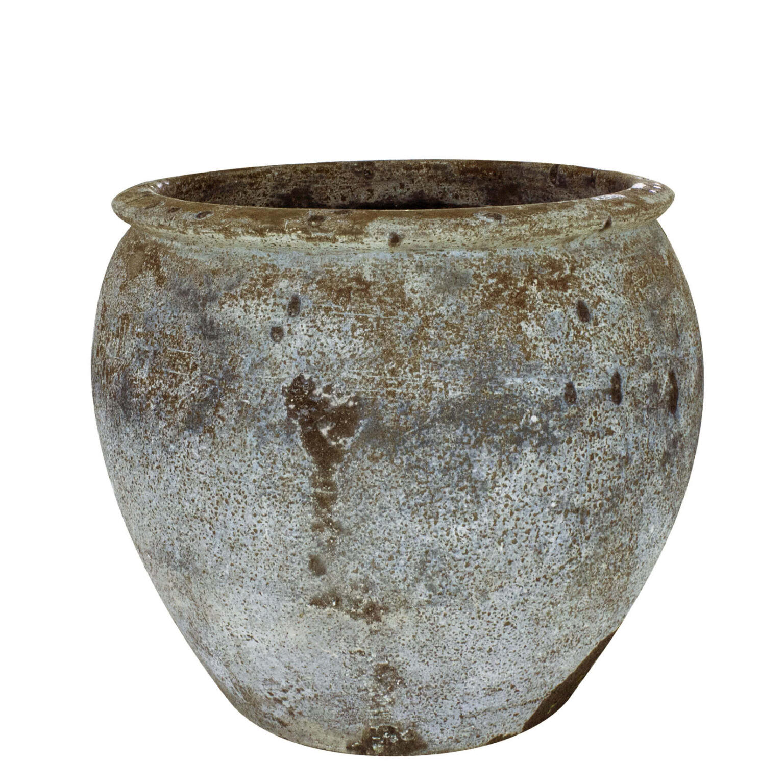 Opium Jar