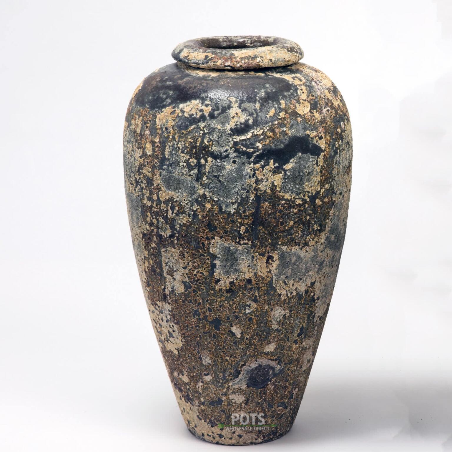 Temple Jar