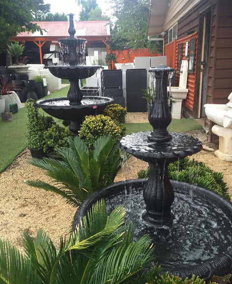 Thomson's Garden Centre