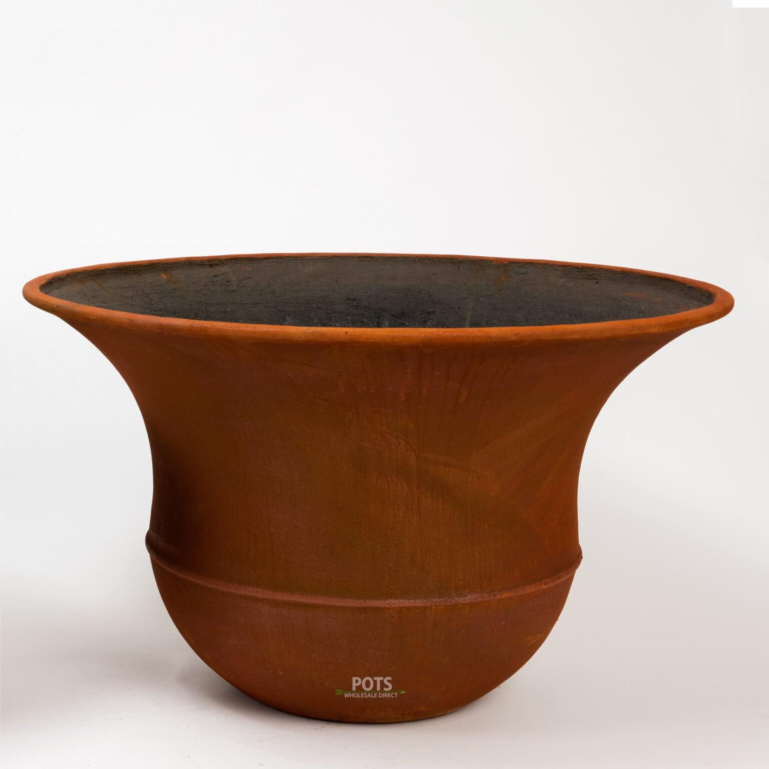Bell Planter