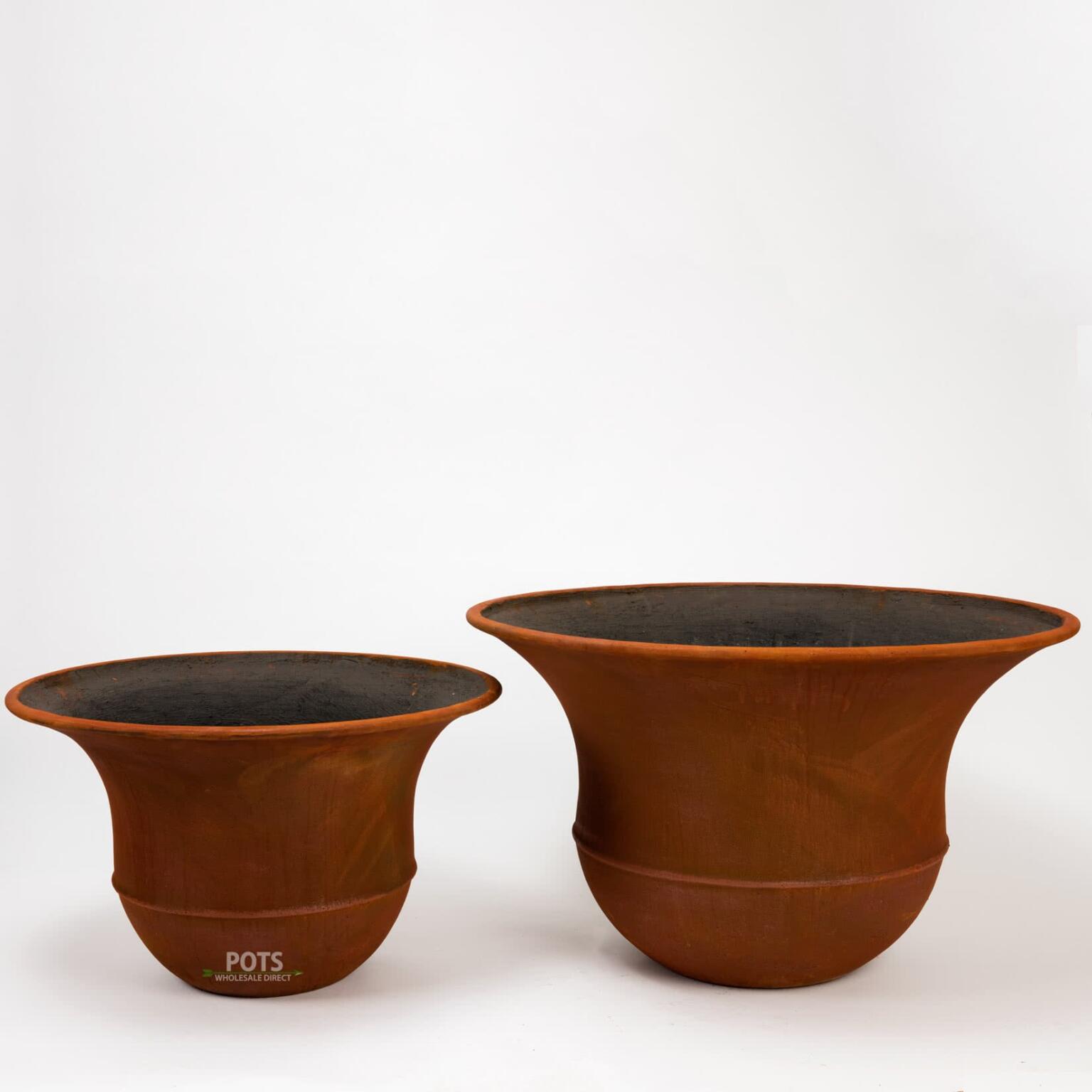 Bell Planter