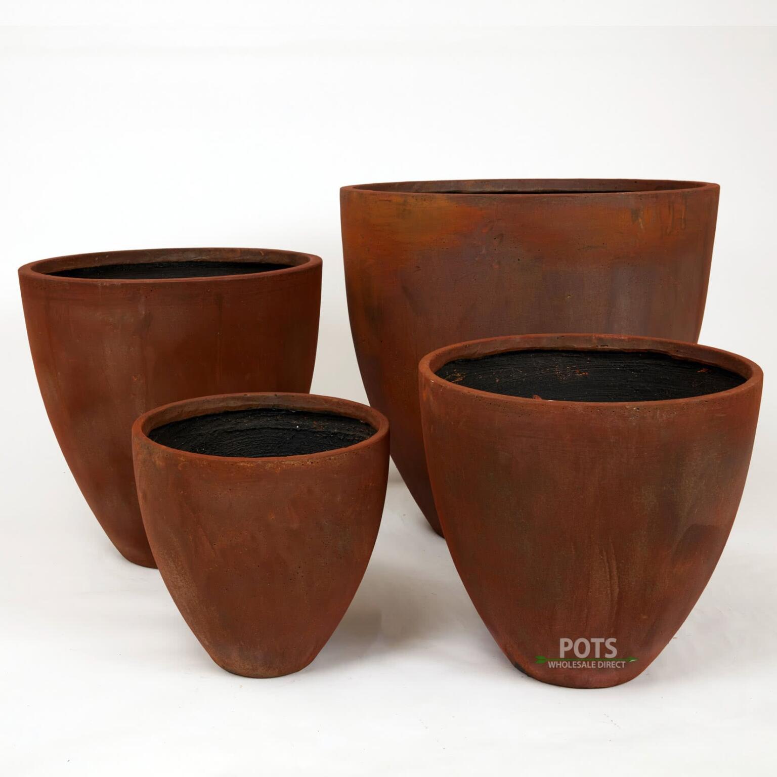 Egg Planter