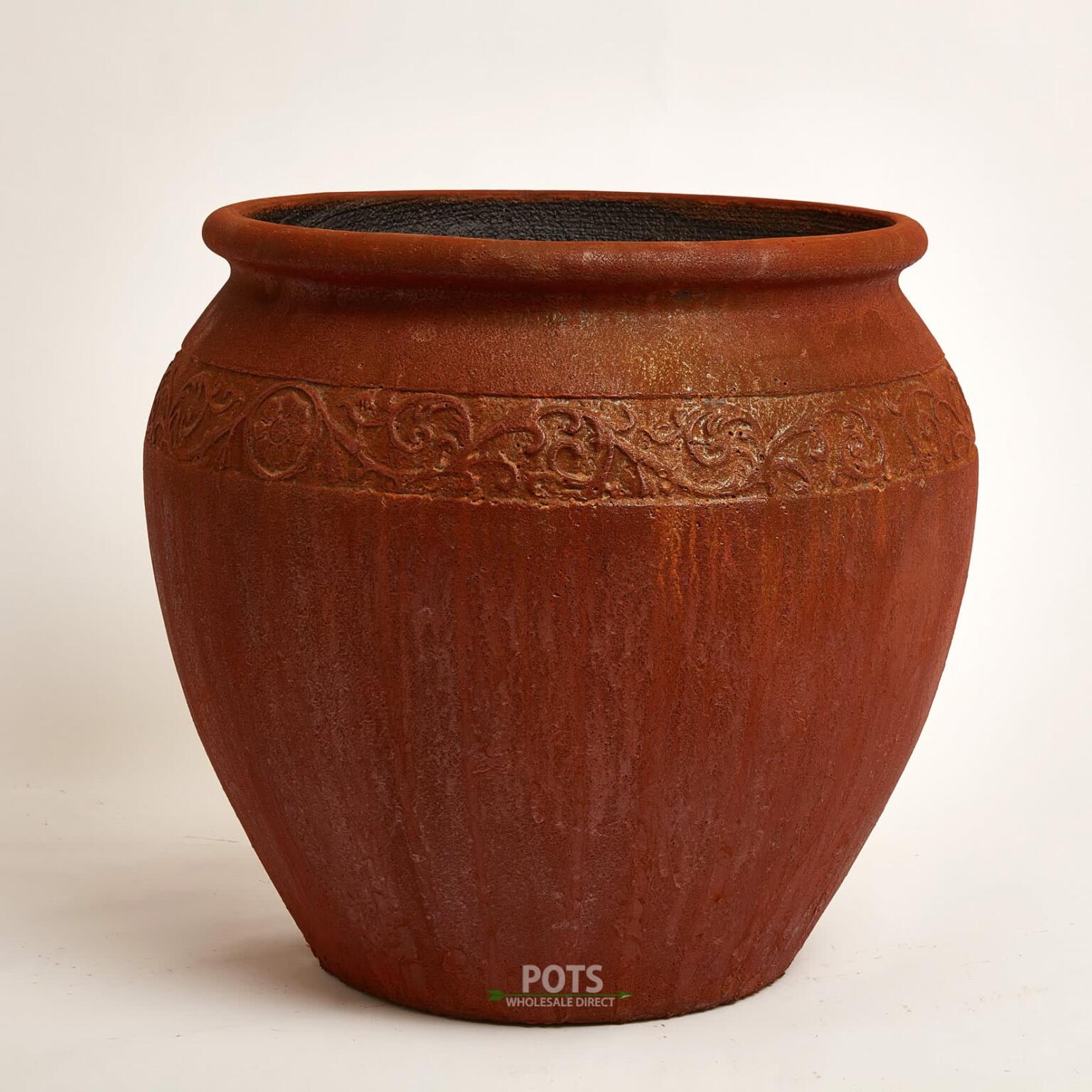 Orleans Planter
