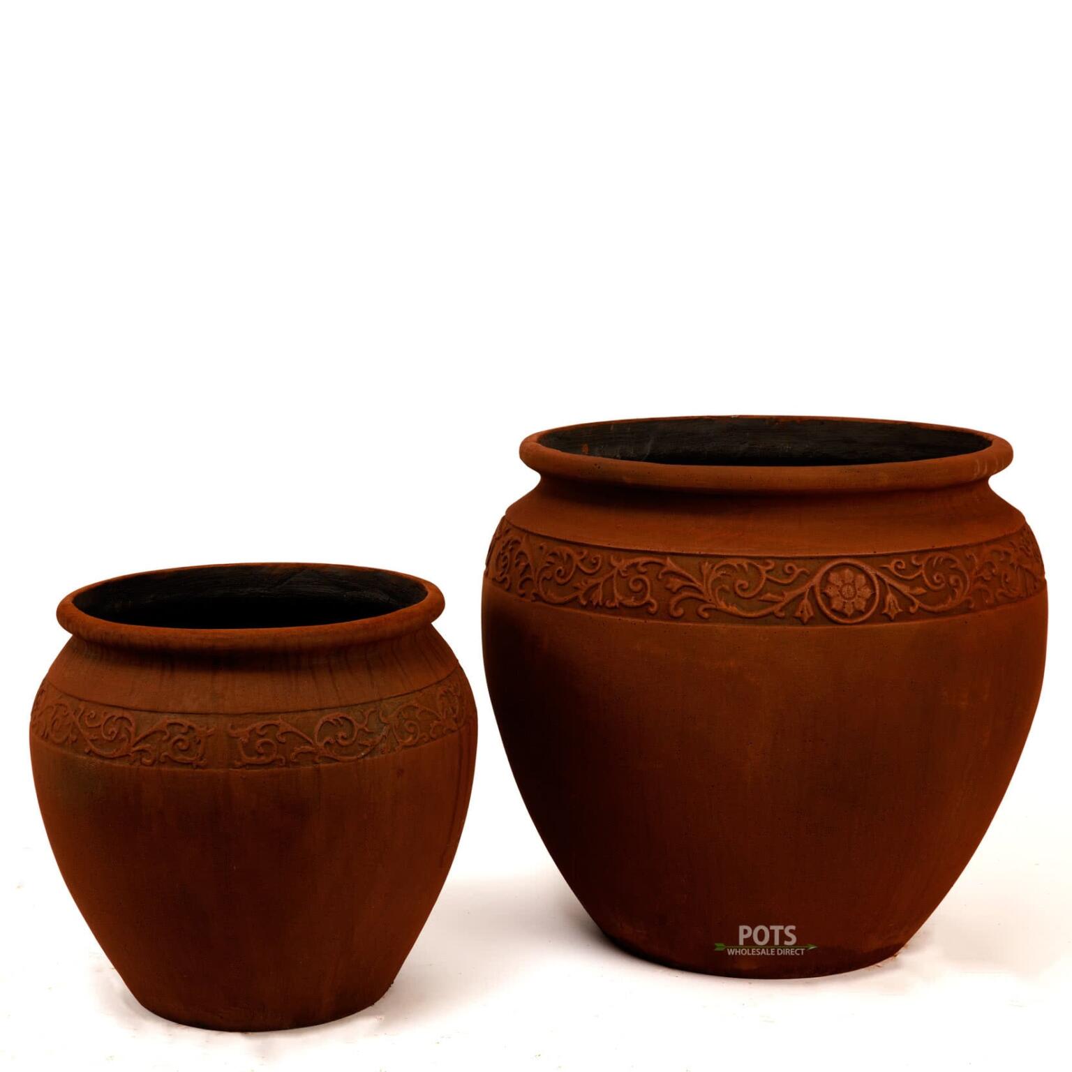 Orleans Planter