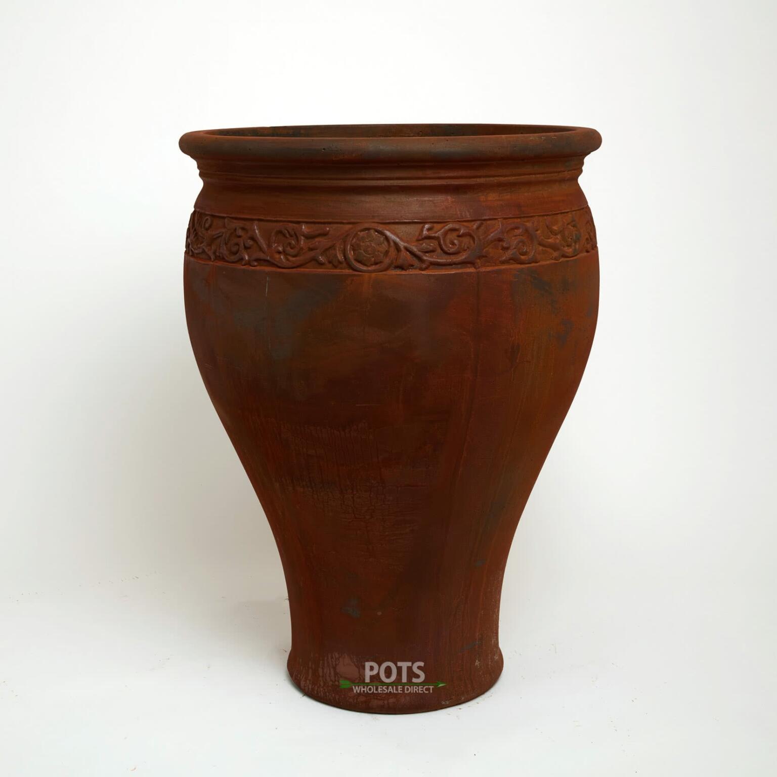 Provence Urn