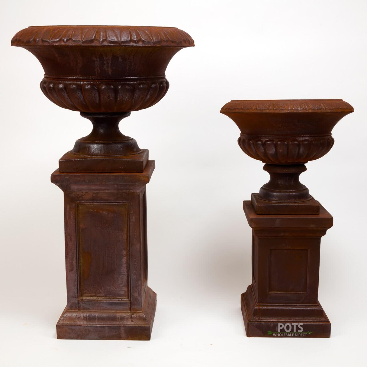 Urn Planters
