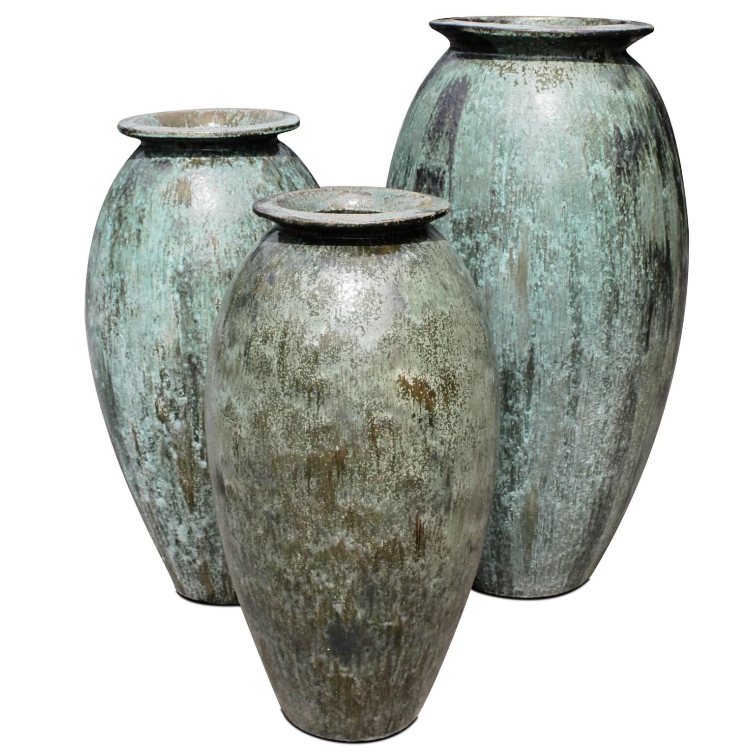 Roman Jar