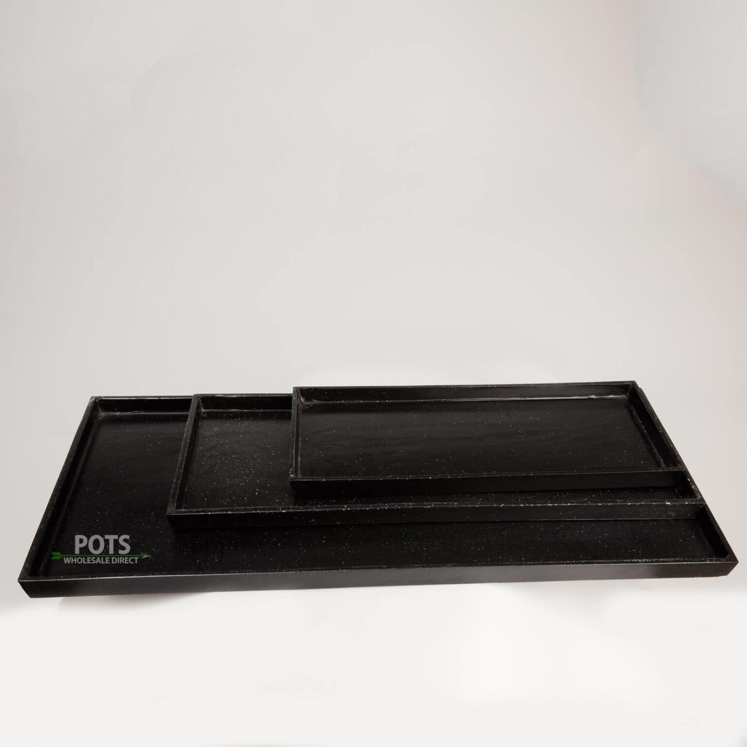 Saucers to fit divider s/3