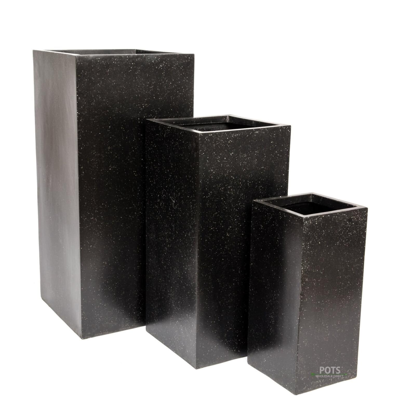 Tall Squares