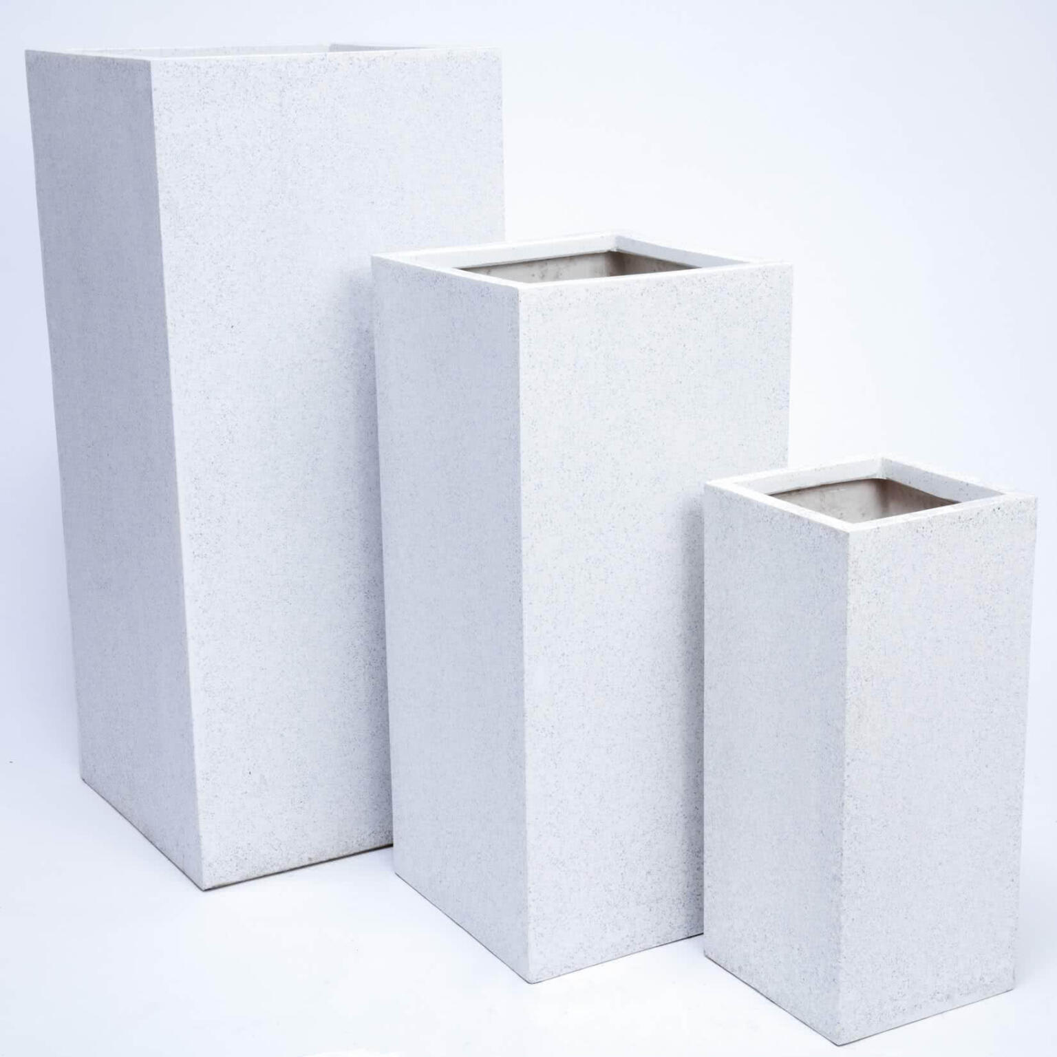 Tall Squares
