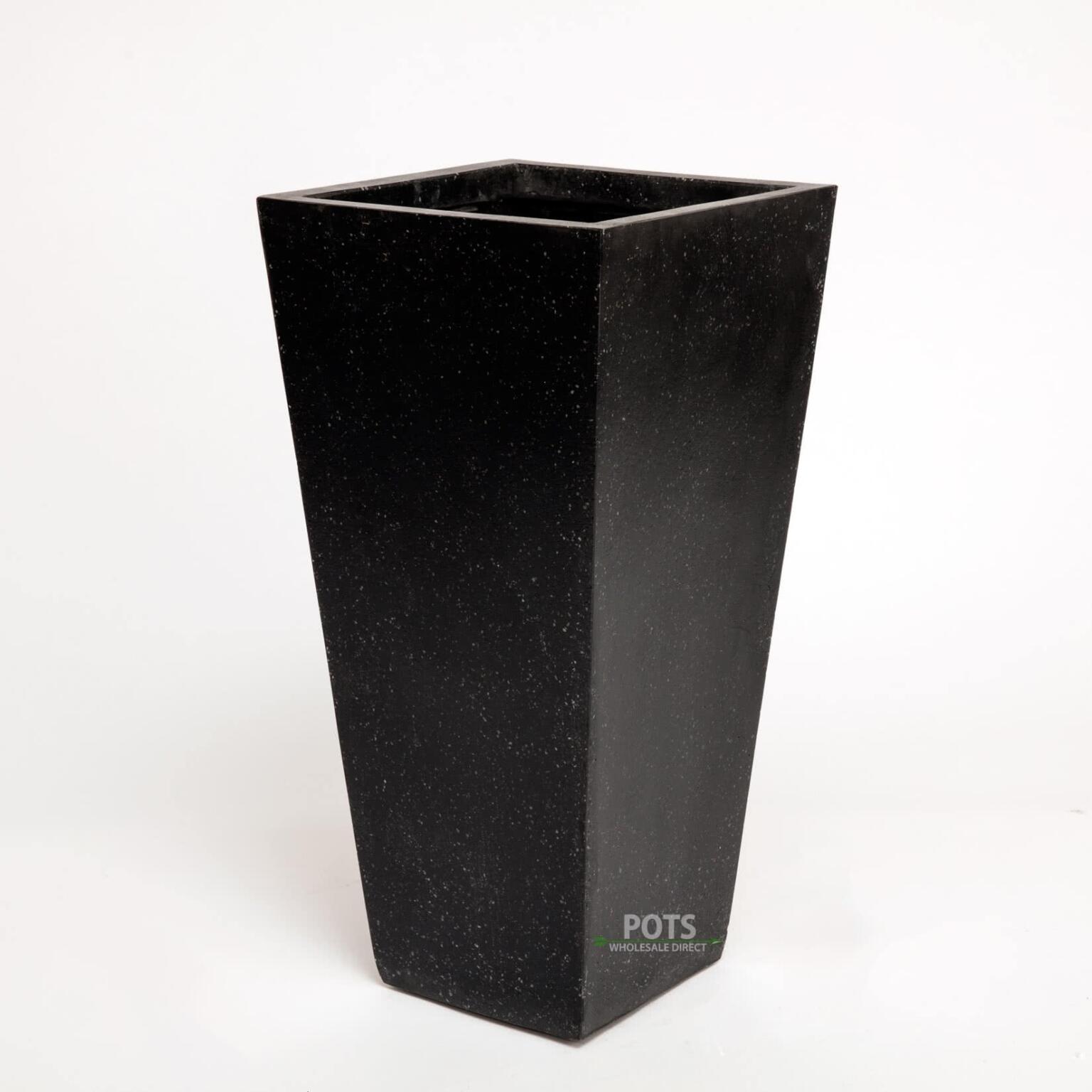 Tall Square Taper