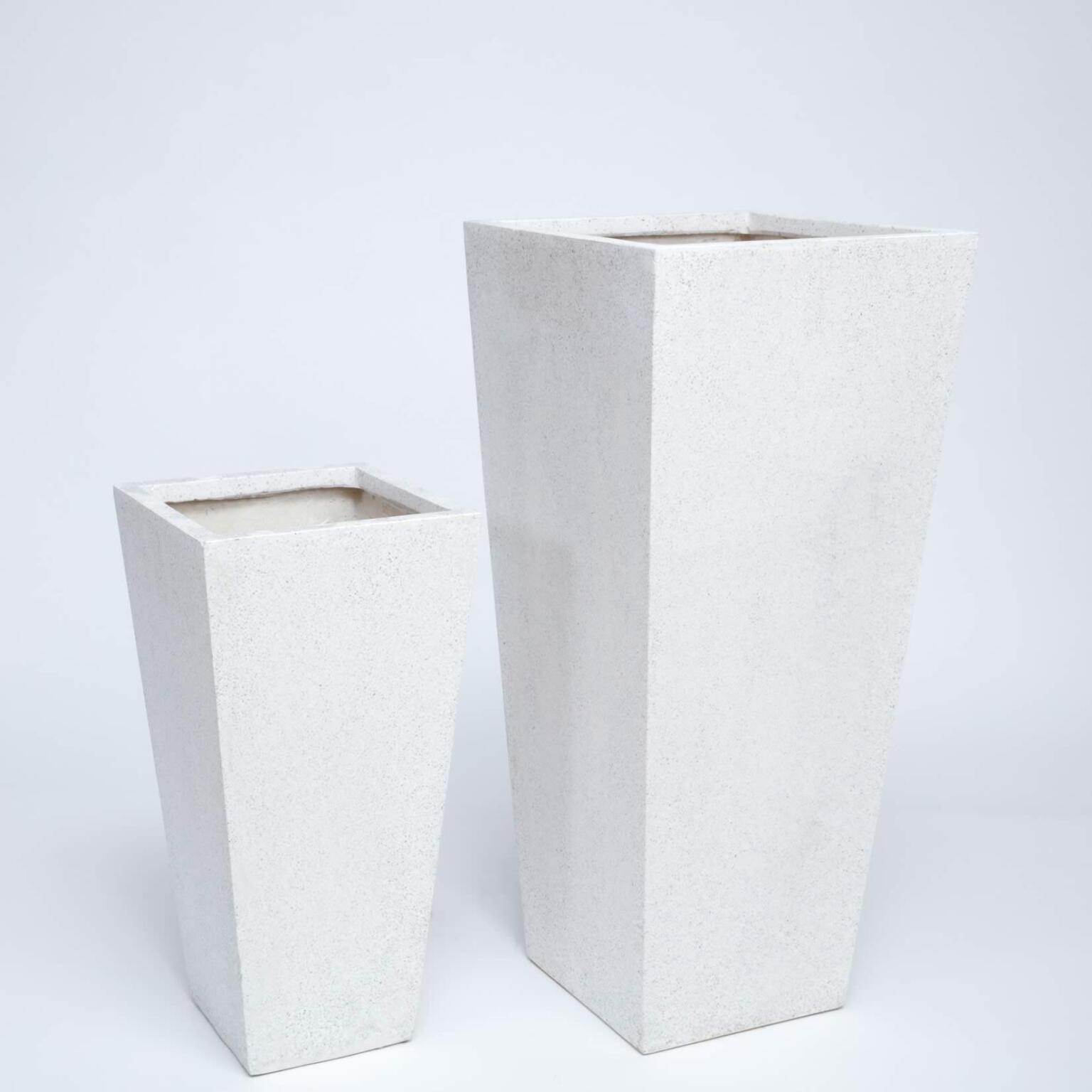 Tall Square Taper