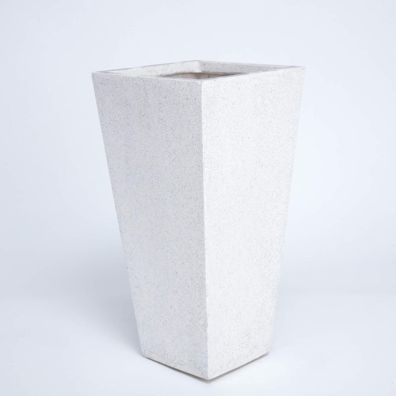 Tall Square Taper