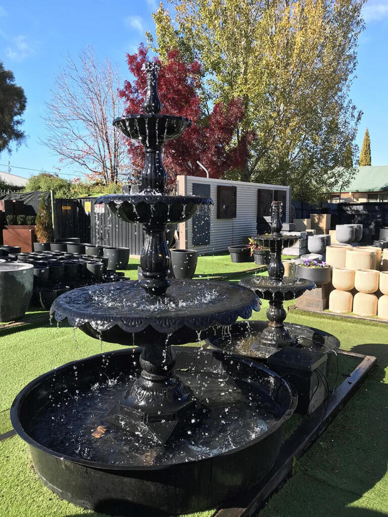 Thomson's Garden Centre