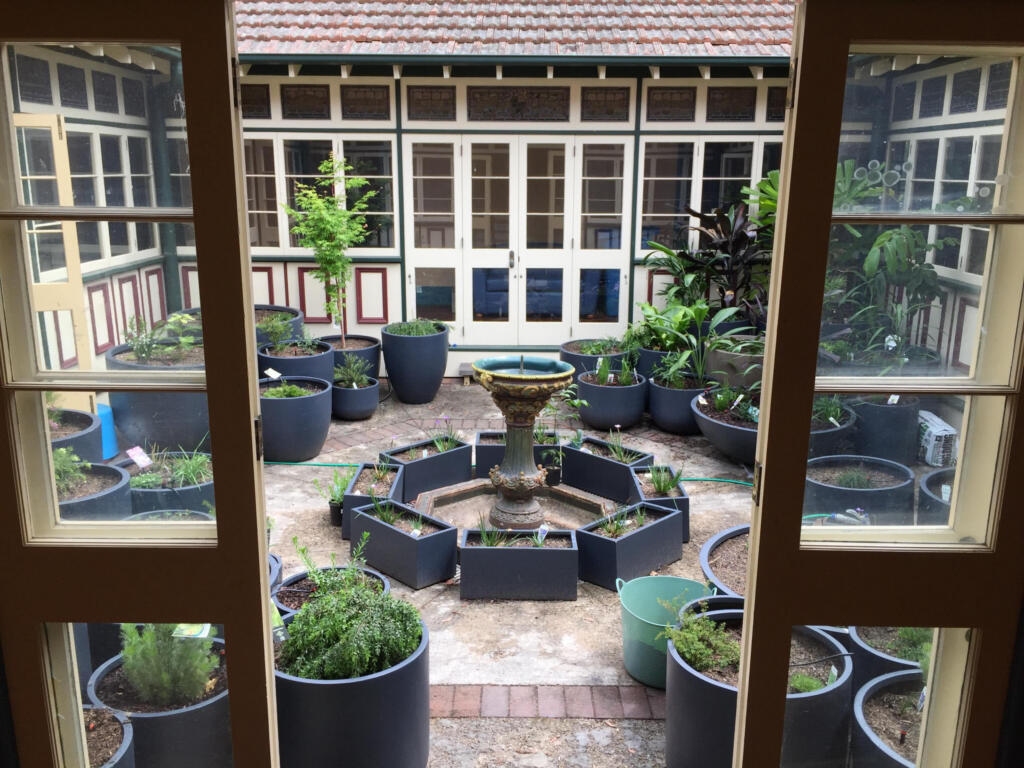 Thomson's Garden Centre