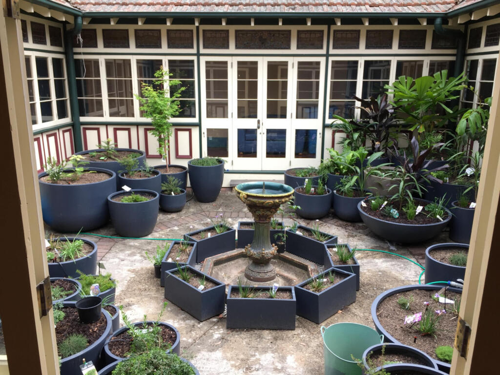 Thomson's Garden Centre