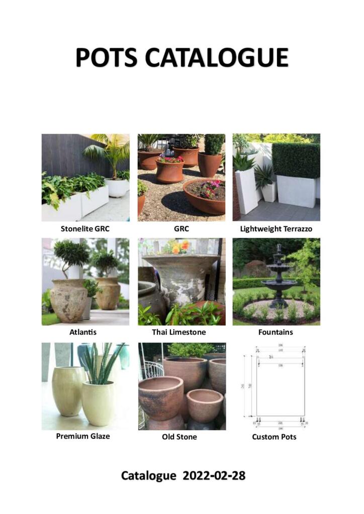 Thomson's Garden Centre