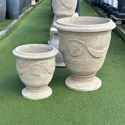 Antique-Terracotta-Patio-Anduze-urn-S2-TCA28-online