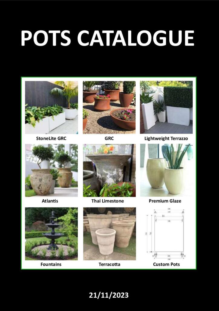 Thomson's Garden Centre