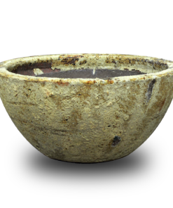 Atlantis Spring Bowl Rustic Garden Pot