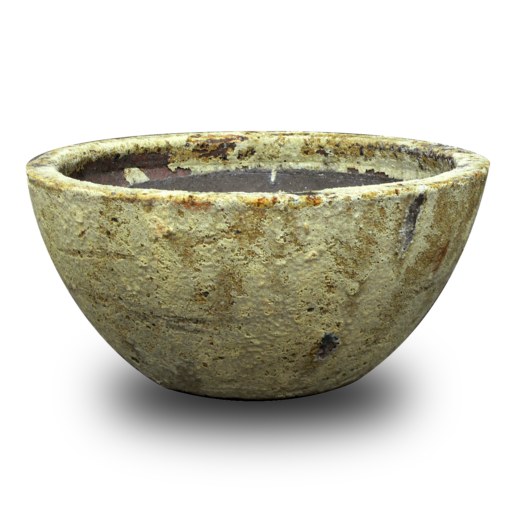 Atlantis Spring Bowl Rustic Garden Pot