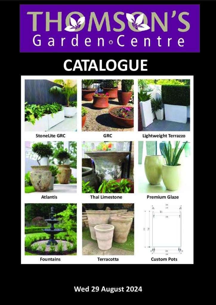 Thomson's Garden Centre