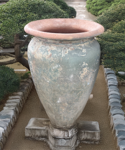 Ancient Pharaoh Garden Pot