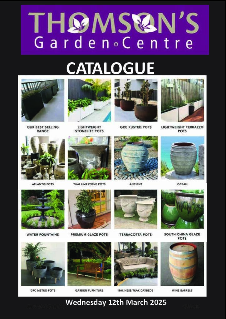 Thomson's Garden Centre