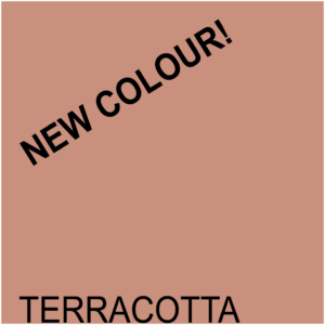 Terracotta Colour Garden Pots Custom Colour Orange Central West NSW