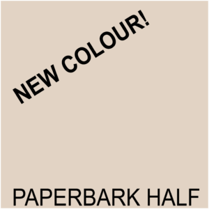 Paperbark Custom Colour Garden Pot Orange Central West NSW