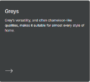 Grey Custom Colour Garden Pots 