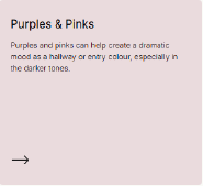 Pink Custom Colour Garden Pots