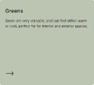 Green Custom Colour Garden Pots