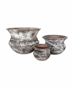 Pompeii Cauldron Planter