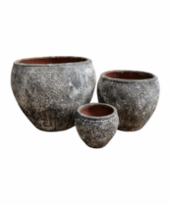 Pompeii Opium Jar Planter