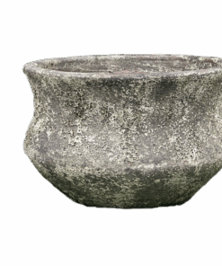 Extra Large Pompeii Lotus Textured Garden Pot Delivered Orange NSW and Central West