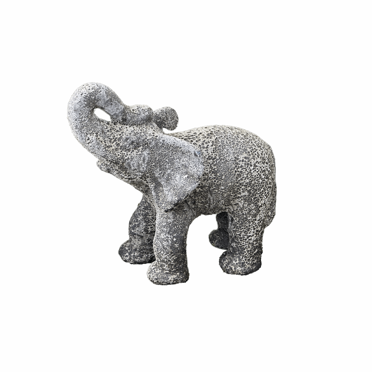 Pompeii Elephant Garden Statue delivered Orange NSW and Central West