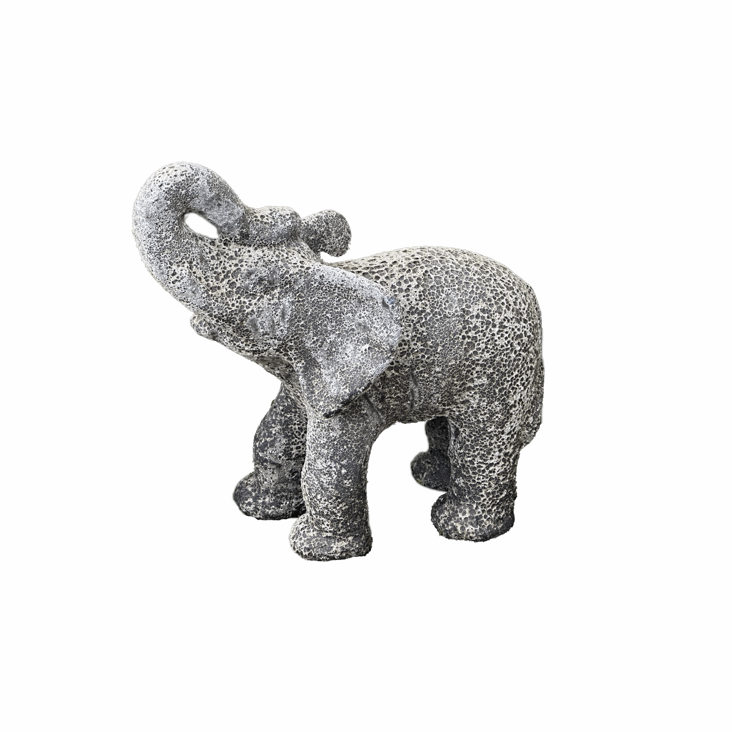 Pompeii Elephant Garden Statue delivered Orange NSW and Central West